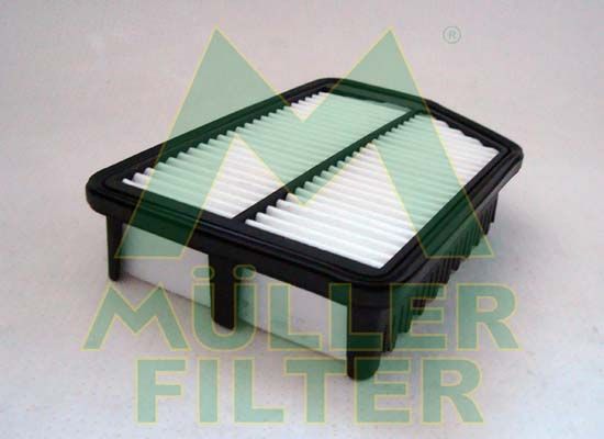 MULLER FILTER Воздушный фильтр PA3652